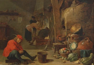 Die Küche